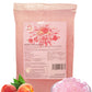 MHD(30.05.2025) 600g Bubble Tea Popping Boba - Pfirsich Fruchtperlen Bubbletea Perlen Set - Natur&Vegan * KURZ AKTION:1 Gratis 600g Pack pro BestellNr. * Super Ideen zum Selber Machen Bubble Tea Topping für DIY