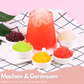 MHD(30.05.2025) 600g Bubble Tea Perlen Popping Boba - Erdbeere Fruchtperlen Bubbletea Perlen Set -* KURZ AKTION:1 Gratis 600g Pack pro BestellNr. *  Natur&Vegan- Super Ideen zum Selber Machen Bubble Tea Topping für DIY