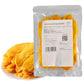 Getrocknete Mango 500g I Naturbelassen Mangostreifen Trockenobst Früchte für Smoothies&Müsli Gesunder Snack - zum Kochen, Backen I Fruchtig & Exotisch Geschmack Trockenfrüchte