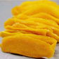 Getrocknete Mango 500g I Naturbelassen Mangostreifen Trockenobst Früchte für Smoothies&Müsli Gesunder Snack - zum Kochen, Backen I Fruchtig & Exotisch Geschmack Trockenfrüchte
