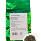 Grüner Tee Loser | Jasmin Grüntee | - Bubble Tee DIY Vegan, Zukerfrei - 500g, China