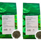 Grüner Tee Loser | Jasmin Grüntee | - Bubble Tee DIY Vegan, Zukerfrei - 500g, China