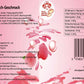 MHD(14.04.2025)Bubble Tea Perlen Pfirsich - Bubbletea Boba Perlen Set DIY 3KG - Selber Machen Bubble Tea Popping Boba Party