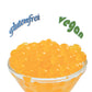 MHD(14.04.2025)Bubble Tea Perlen Mango - Bubbletea Boba Perlen Set 3KG-Versandkostenfrei - Natur&Vegan -Selber Machen Bubble Tea DIY Partys