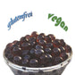MHD(30.05.2025) 600g Bubble Tea Perlen Popping Boba - Blaubeere Fruchtperlen Bubbletea Perlen Set - * KURZ AKTION:1 Gratis 600g Pack pro BestellNr. * Natur&Vegan- Super Ideen zum Selber Machen Bubble Tea Topping für DIY